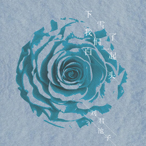 下雪了我们一起白头 (伴奏)