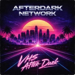 Scanline (1980s Synth Soundtracks)