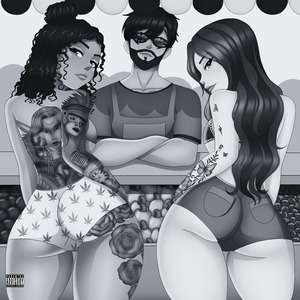 Menino Pq Não Deixa? (Slowed)