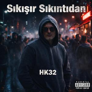 Sıkışır sıkıntıdan