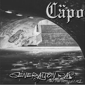 Generation Rap