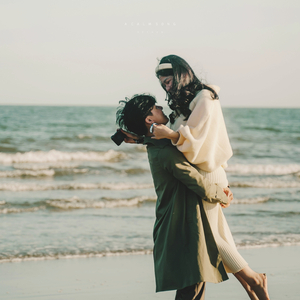 잔잔한 노래 (가을이 오는 소리)