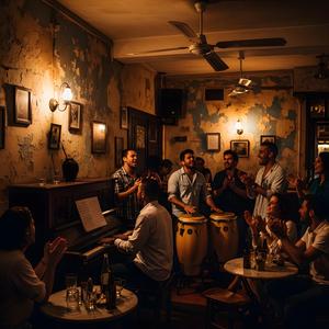 Cuando Suena La Habana