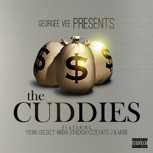 Gonna Hit the Block (feat. Diz)