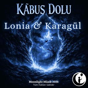 Lonia - Farkına Olamadım