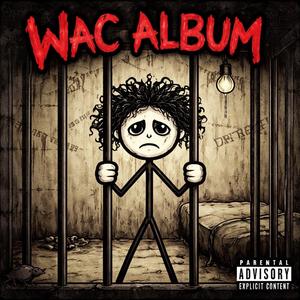 The Twelve Days of WACmas