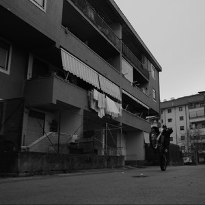 GENESI (Prod. Frank Smoke) (Original Mix)