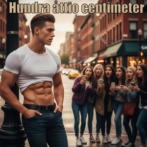 Hundra åttio centimeter