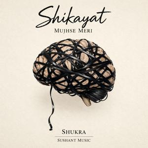Shikayat Mujhse Meri