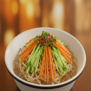 冷やし中華サマータイム