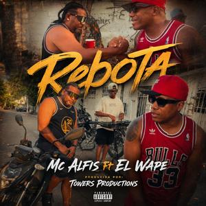 REBOTA (feat. WAPERO)