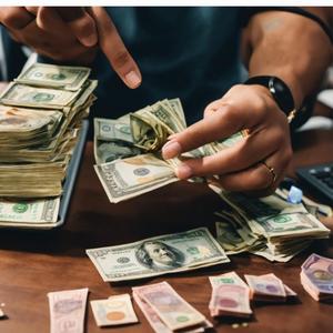 Suku money