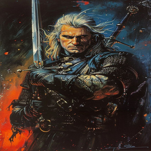Geralt