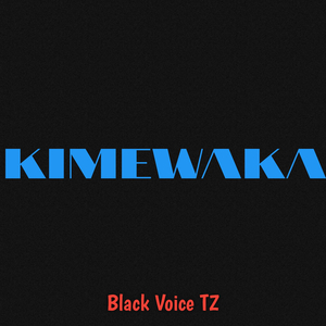 Kimewaka