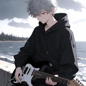 深海のパレード