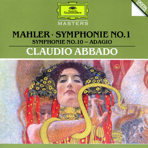 Symphony No.1 In D:3. Feierlich und gemessen ohne zu schleppen