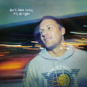 Don't Think Twice, It's All Right (Acoustic)