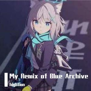 Aice room-Ready to go（hightion remix）