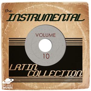 Inventame (Instrumental Version)