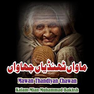 Jis Dil Andar Ishq Na Rachya Kalam Mia Mohammed Baksh Sayful Malook