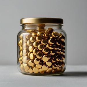 The Wolf (feat. Drezinbeatz)