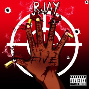 Five Gang (feat. Ally Z.K)