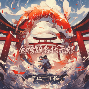 金榜题名状元郎（女版）