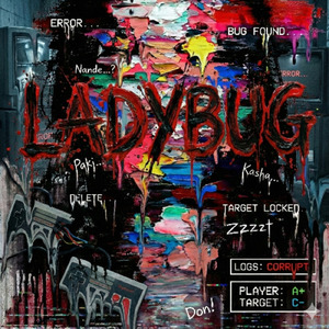 LADYBUG-