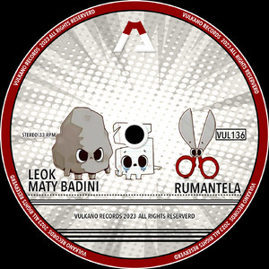 Rumantela (Original Mix)