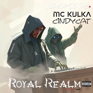 Šeštadienio šokas (feat. Mc Kulka)