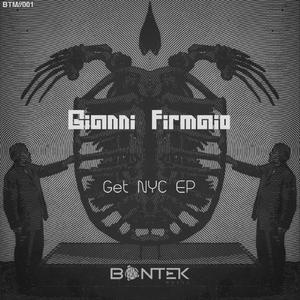 Get NYC (Original Mix)