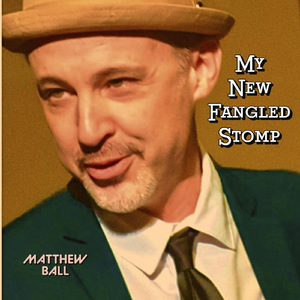 My New Fangled Stomp