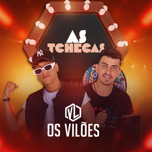 As Tchecas (Cover)