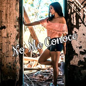 No Me Conoce