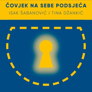 Čovjek na sebe podsjeća