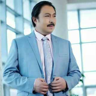 Abdulla Abdurehim阿不都拉