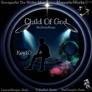 Key 10 (feat. TribalSol) (Child Of God’s Prayer Letters)