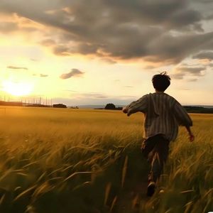 逃离是一场盛大的狂欢