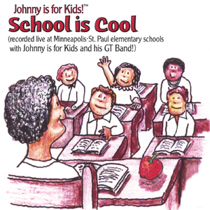 Mister Fraidy (laugh at fear)