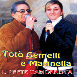 U prete camorrista