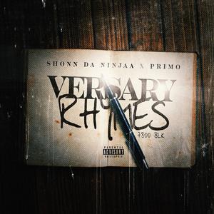 Versary Rhymes (feat. Primo)