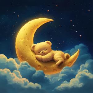 Świat Snu - Uspokajający Czas