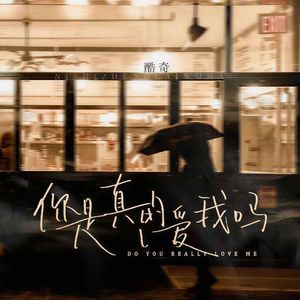 你是真的 (你真的爱我吗)