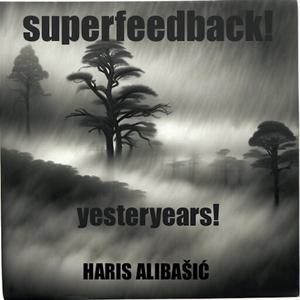 yesteryears! (dubstep edit)