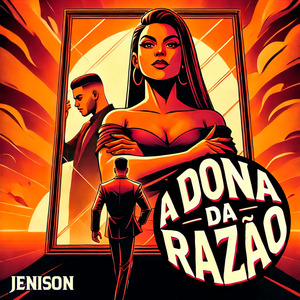 A Dona Da Razão