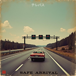 safe arrival - Vocal Version