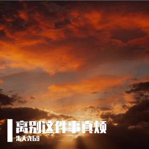 离别这件事真烦