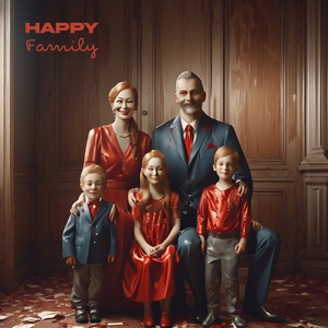 Happy Family