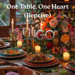 One Table, One Heart (Reprise)
