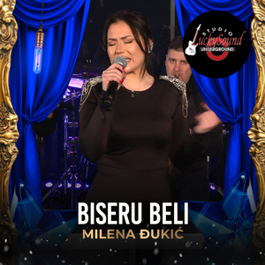 Biseru beli (Live)